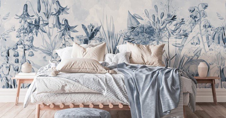 Colour Therapy Wallpaper - Image 2