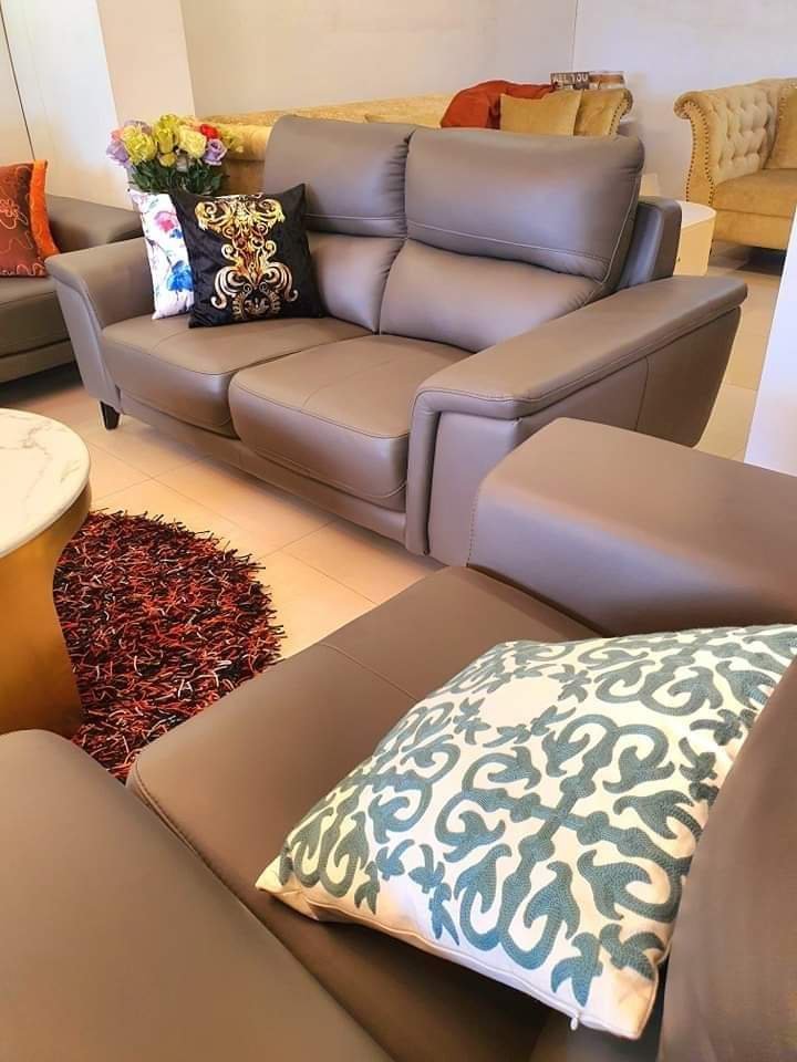 2023 Latest Zolano Sofa - Image 4