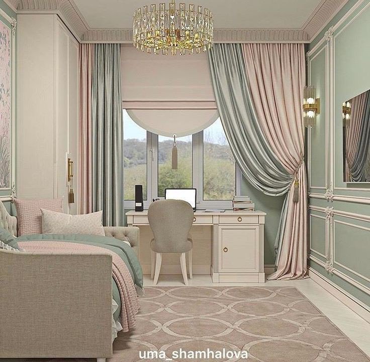 Exclusive Curtains - Image 3