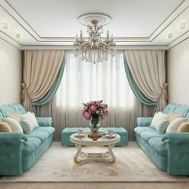 Exclusive Curtains - Image 4