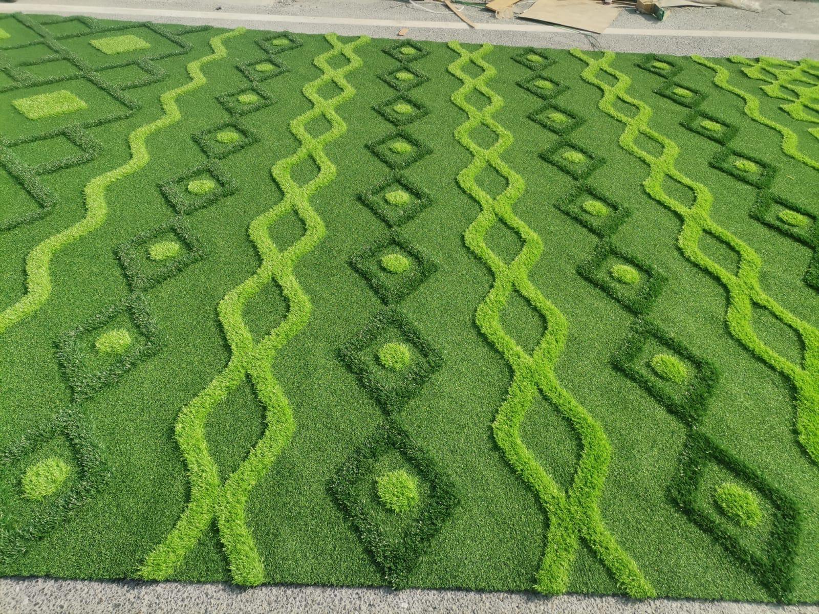 Artificial Grass Carpet - Image 3
