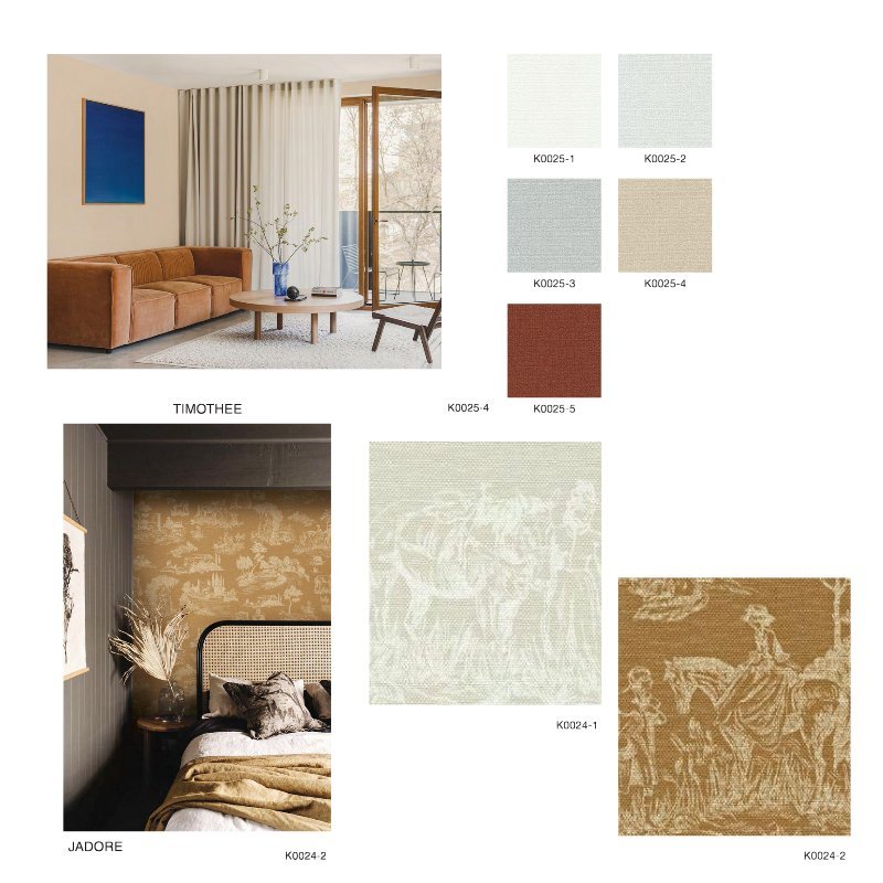 Decorative Wallpaper with outstanding look - Image 2