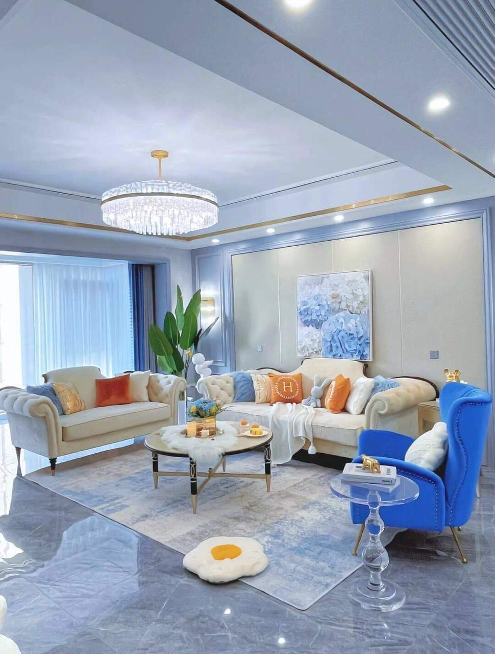 2024 Special Luxury Sofa styling-Modern lifestyle