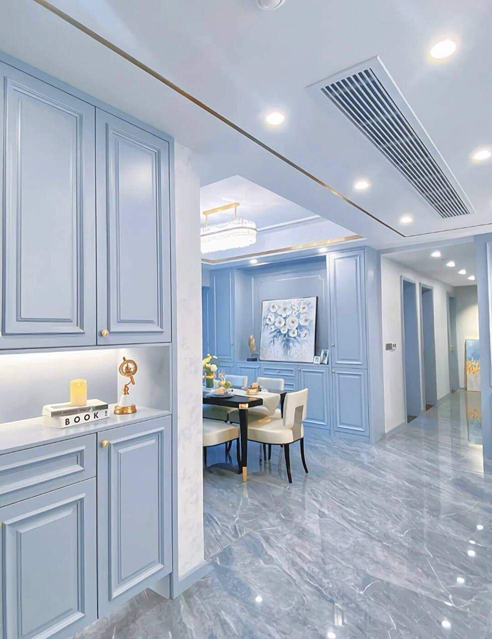 2024 Special Luxury Sofa styling-Modern lifestyle - Image 4