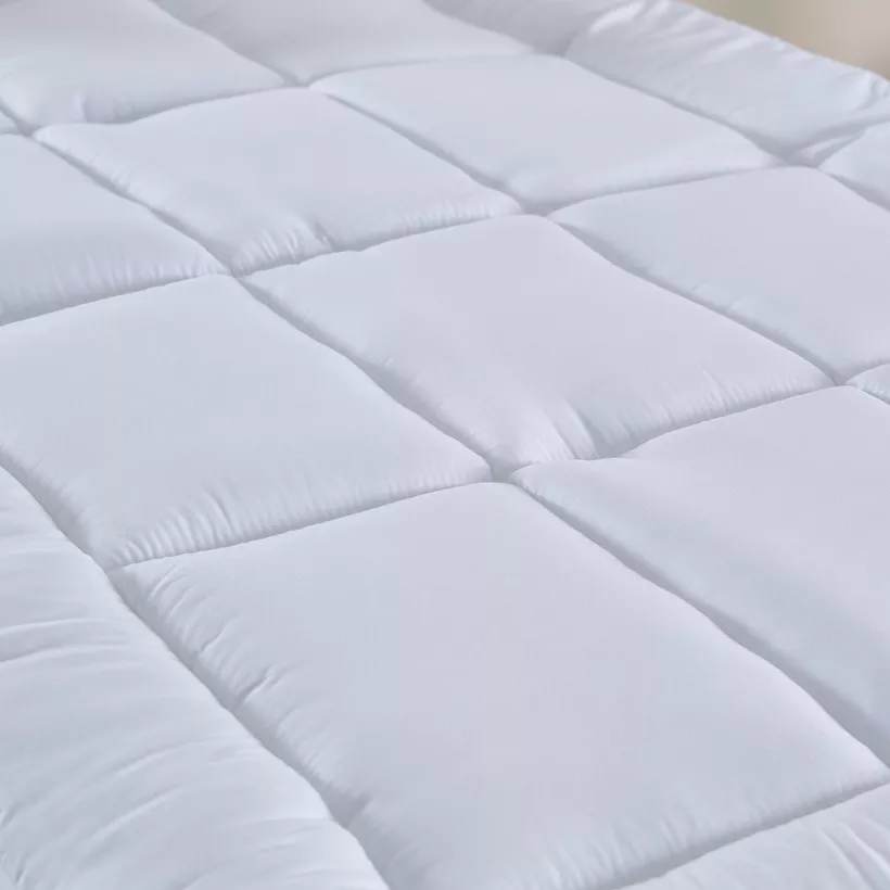 Hilton Twin Mattress Topper – 120×200 cm - Image 2