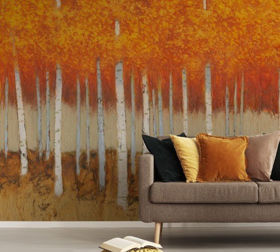 Colour Therapy Wallpaper - Image 3