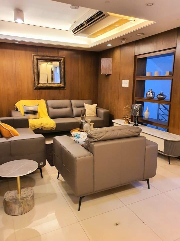 2023 Latest Zolano Sofa