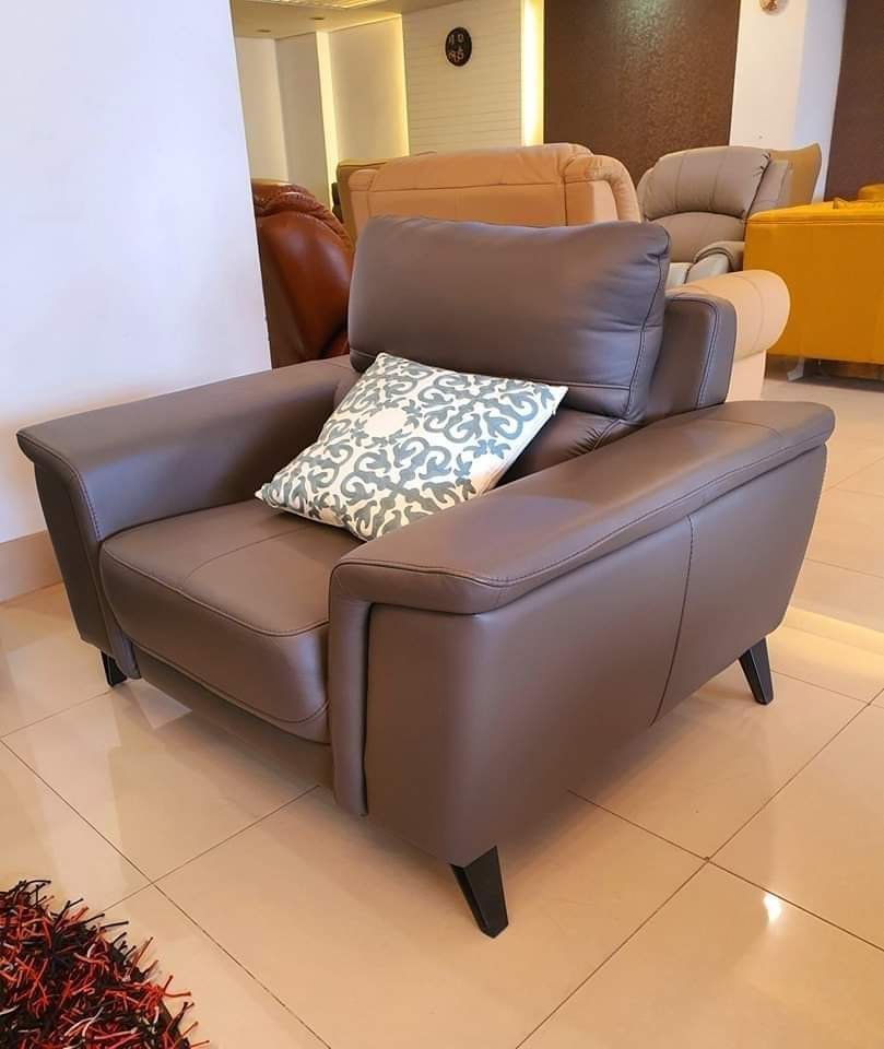 2023 Latest Zolano Sofa - Image 2