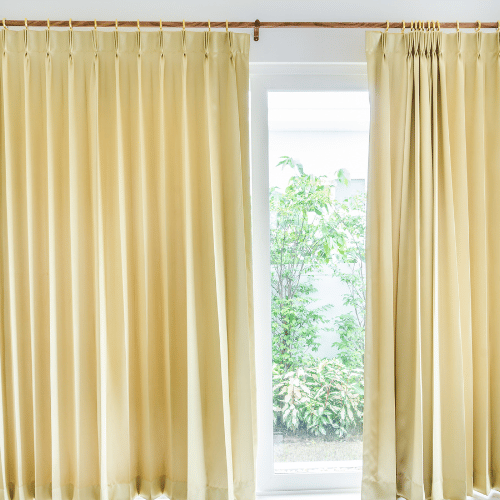 Curtain