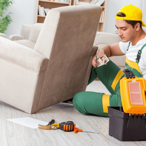 Furniture Repair