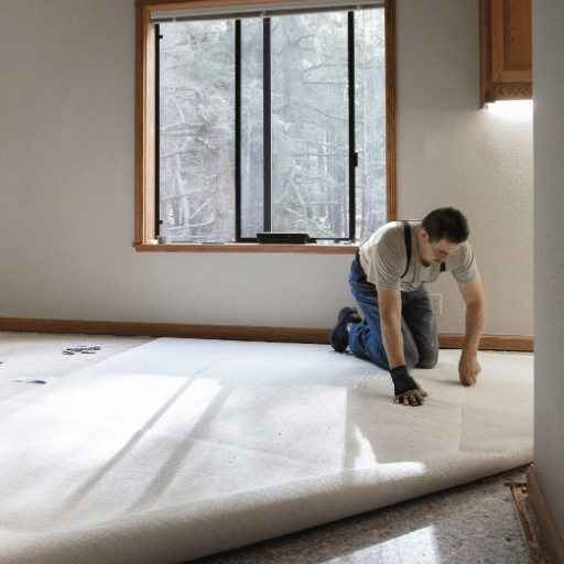 New Carpet With Installation (5)