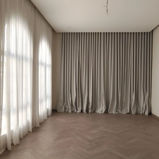 New Curtains Making (3)