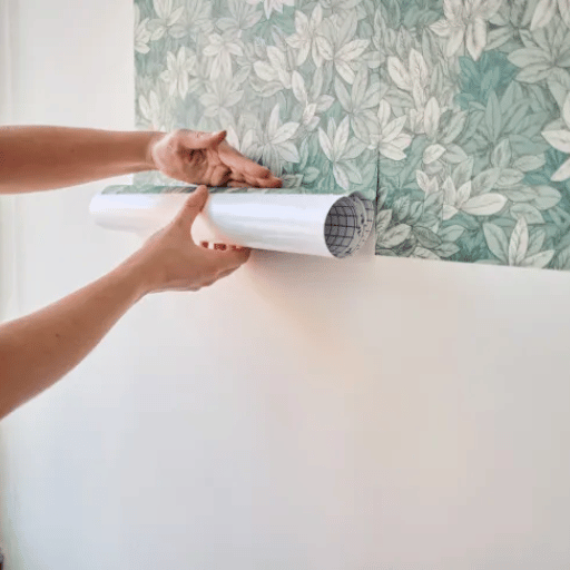 New Wallpaper With Installation (2)