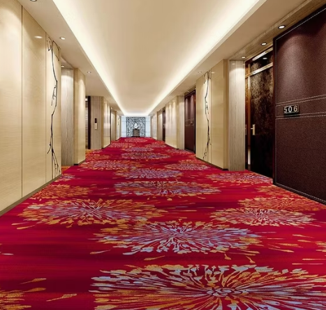 Elegant Carpets for flooring - Image 2