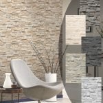 Brick & Stone base wallapaper