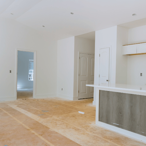 Wooden Floor Installation (1)