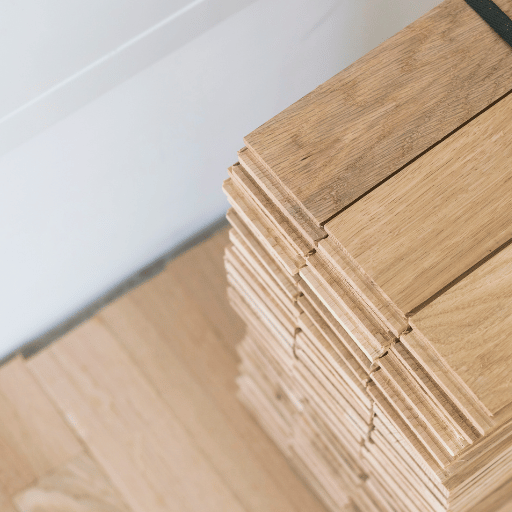 Wooden Floor Installation (4)