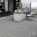 Floor Carpet Tiles