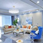 2024 Special Luxury Sofa styling-Modern lifestyle