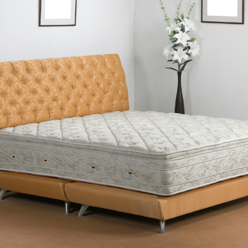 Mattress