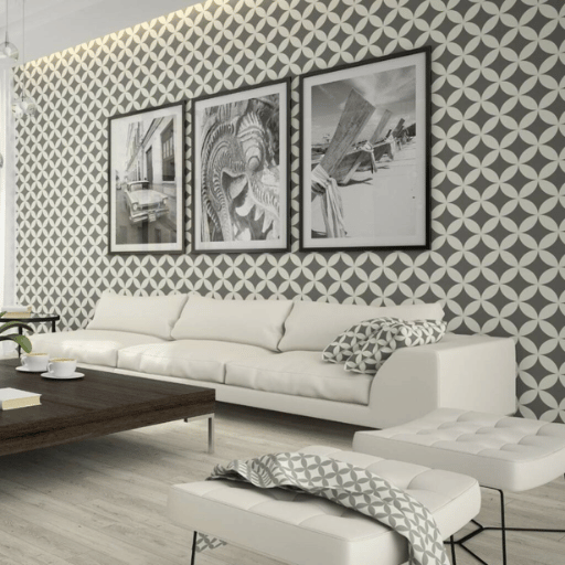 New Wallpaper With Installation (3)