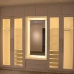 Wall Cabinet Design
