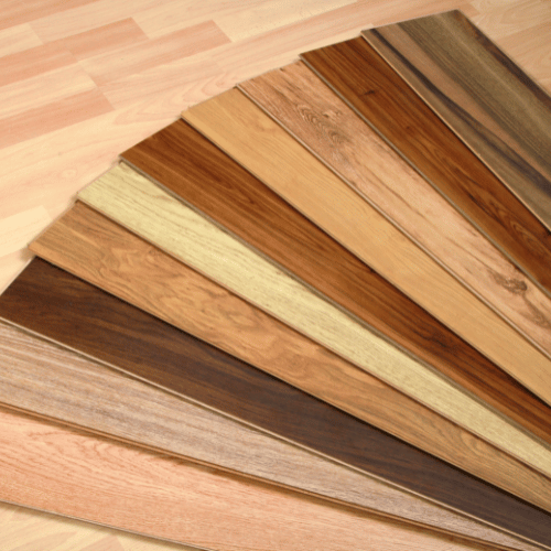 Wooden Floor